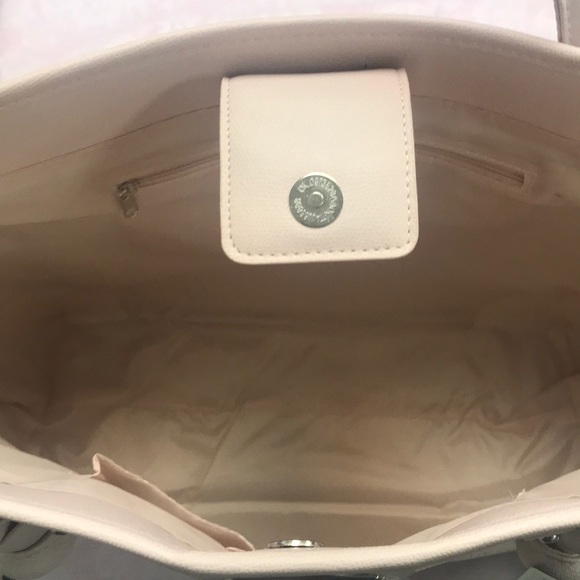 ❌SOLD❌New Nautica tote - Picture 4 of 5